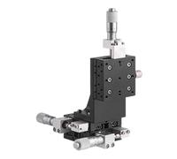 LDV50-RM-C2 3D le Veal Lift Platform - Cact Heavy-Du Design for Efficient Material Handling Warehouse and Construct Use - Safe & Versatile Elevat Solut