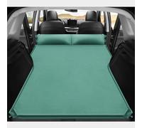 LDWRMHFN Car Inflatable Car Mattress, for Peugeot 3008 5008 GT SUV Allure 2017-2022 Mattress Car Inflatable Cushion Perfect for Camping, Hiking, Caravan, Guest Bed,D