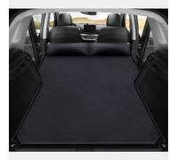 LDWRMHFN Car Inflatable Car Mattress, for Peugeot 3008 5008 GT SUV Allure 2017-2022 Mattress Car Inflatable Cushion Perfect for Camping, Hiking, Caravan, Guest Bed,A
