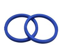 LDXMJZOT 1pc Seal ID100 Cup U Lip Cylinder Piston Hydraulic Rotary Shaft Rod Ring Gasket Wiper Oil Seal(100x112x14 5pc)
