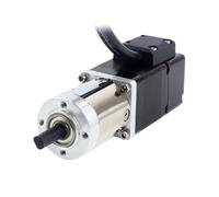 LDXMJZOT 27:1 Nema 11 Stepper Motors Gearbox Closed-Loop Geared Stepper with Encoder 1000PPR Planetary Reducer