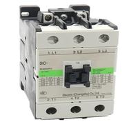 LDXMJZOT AC Contactors SC-E4P SC-E4 AC110V AC220V AC380V(AC220V)