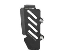 LDXMJZOT Fit For Kove 450 2023 2024 Front Brake Caliper Guards ABS Sensor Cover Rear Master Cylinder Sprocket Chain Guide(Rear Cylinder Guard)