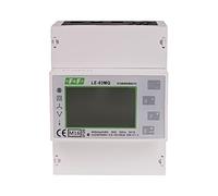 ENERGY METER DIGITAL 3F 0.5-10A/100A 3X230V/400V PS LE-03MQ