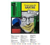 Le 1 Hebdo - Ce que nous dit Sartre
