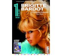 Le 1 Hors-Série - Brigitte Bardot, un mythe français (1934-2025)