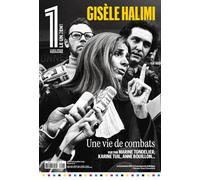 Le 1 Hors-Série - Gisèle Halimi