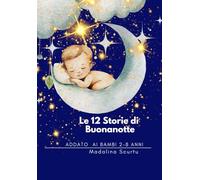 Le 12 Storie di Buonanotte