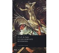 Le 120 giornate di Sodoma