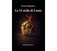 Le 13 stelle di Lenin