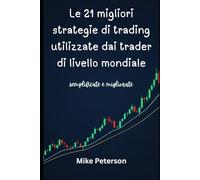 Le 21 migliori strategie di trading utilizzate dai trader di livello mondiale: semplificate e migliorate