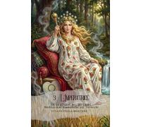 Le 22 Soglie del Divenire - Meditazioni simboliche sui Tarocchi - Arcano 3 L'Imperatrice: Percorso di riflessione e pratica della presenza (Le 22 ... attraverso gli Arcani Maggiori dei Tarocchi)