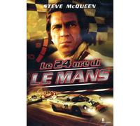 Le 24 Ore Di Le Mans