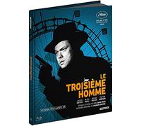 LE 3èME HOMME [BLU-RAY] [FR I
