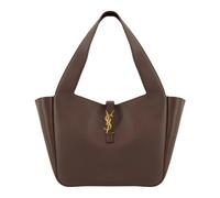 Le 5 à 7 Bea - female - Saint Laurent - Handbags - Brown - ONE SIZE - Bags ONE SIZE