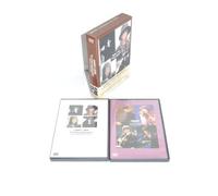 le 5 eme Anniversaire L’Histoire de 2000 a 2005 [DVD]