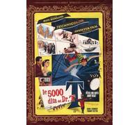 Le 5000 Dita Del Dr. T