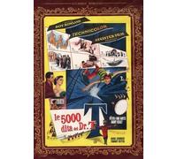 Le 5000 Dita Del Dr. T (DVD) george chakiris mary healy