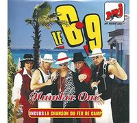 Le 6-9 - Number One [Import]