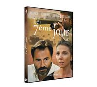 Le 7ème Jour (El Séptimo día) (The Seventh Day) (DVD) (2004) (French Import)