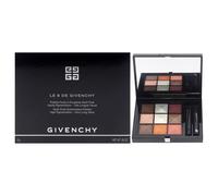 Givenchy Le 9 Multi-finish Eyeshadows Palette - N1 8g