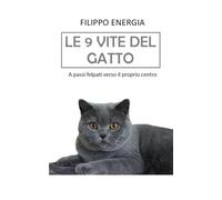 LE 9 VITE DEL GATTO: A passi felpati verso il proprio centro