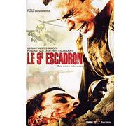 Le 9eme escadron - dvd