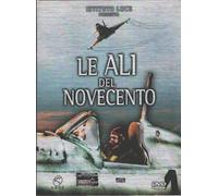 Le Ali Del Novecento Cofanetto (2 DVD)