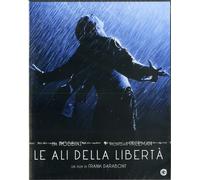 Le Ali Della Liberta' (Blu-ray) Tim Robbins