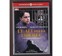 le ali della liberta' dts DVD Italian Import