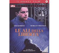 Le Ali Della Liberta' (DVD) james whitmore morgan freeman (US IMPORT)
