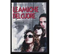 Le Amiche Del Cuore