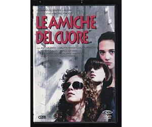 Le Amiche Del Cuore
