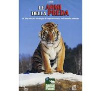 le armi della preda (2 dvd) dvd Italian Import
