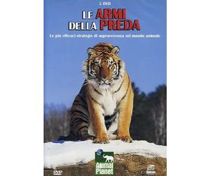 le armi della preda (2 dvd) dvd Italian Import