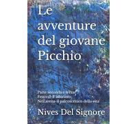 Le avventure del giovane Picchio: Parte seconda e terza: Festival-il labirinto; Nell'arena-il palcoscenico della vita