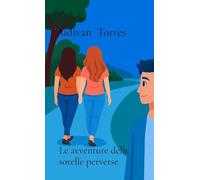 Le avventure delle sorelle perverse