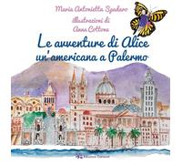 Le avventure di Alice un'americana a Palermo