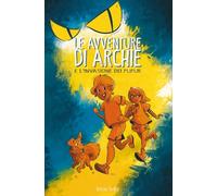 Le Avventure di Archie e l'invasione dei Pupur