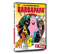Le avventure di Barbapap? [DVD] (IMPORT) (No English version)