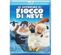 Le Avventure Di Fiocco Di Neve
