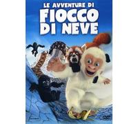 Le Avventure Di Fiocco Di Neve