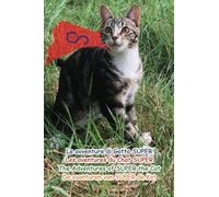 Le avventure di Gatto SUPER-Les aventures de Chat SUPER- The Adventures of SUPER the Cat-De avonturen van SUPER de Kat