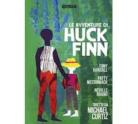 Le Avventure Di Huck Finn [Import anglais]