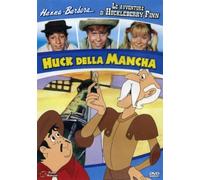 Le Avventure Di Huckleberry Finn - Huck Della Mancha (Ed. Limitata)