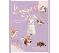 Le avventure di Jenny: Filastrocche della buonanotte