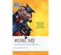 Le avventure di Jim Bottone