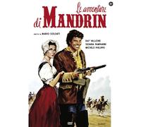 le avventure di mandrin DVD Italian Import (DVD)