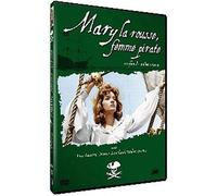 le avventure di mary read / mary la rousse, femme pirate (Dvd) Italian Import