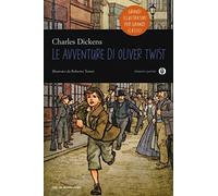 Le avventure di Oliver Twist